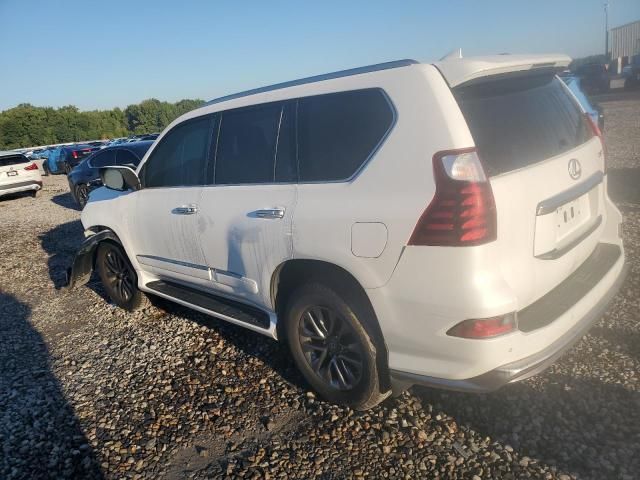 2017 Lexus GX 460 Premium