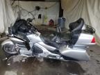 2015 Honda GL1800