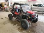 2018 Polaris RZR XP TUR-ATV AND Utility Vehicles Utility Vehi