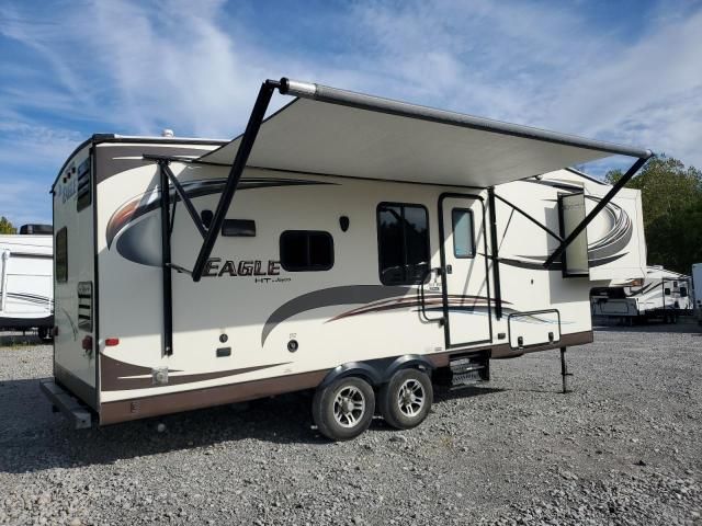 2014 Jayco Trailer
