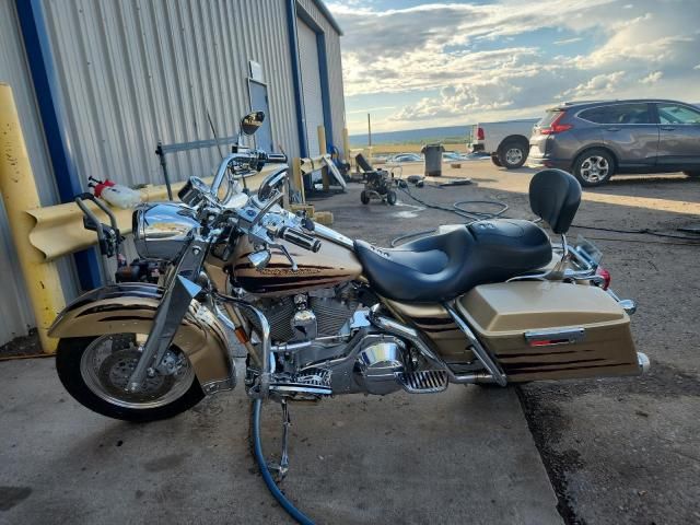 2003 Harley-Davidson FLHRSEI1
