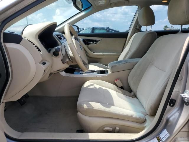 2013 Nissan Altima 3.5S