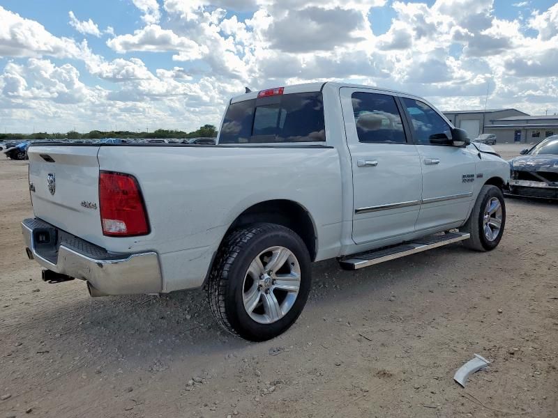 2014 Dodge RAM 1500 SLT
