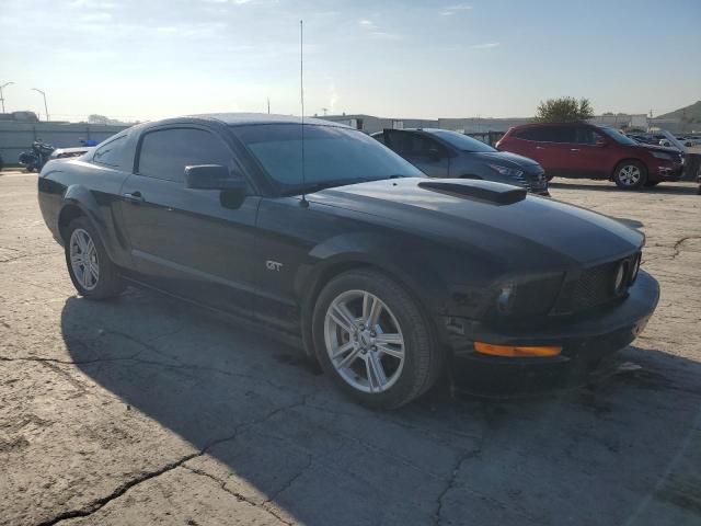 2007 Ford Mustang GT