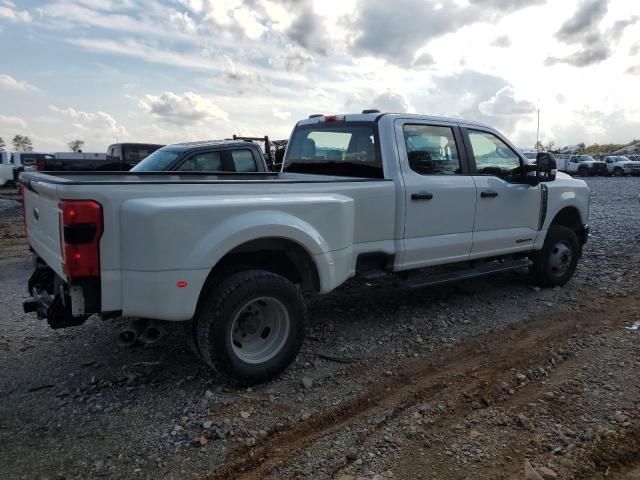2024 Ford F350 Super Duty