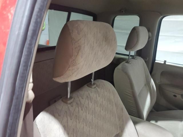 2003 Toyota Tacoma Xtracab