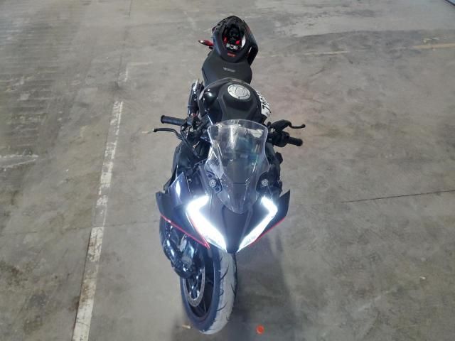 2024 Cf Moto 450SS