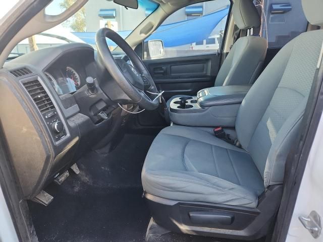 2013 Dodge RAM 1500 ST