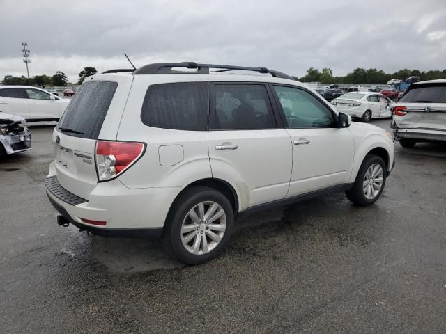 2011 Subaru Forester 2.5X Premium