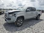 2019 Toyota Tacoma Double Cab
