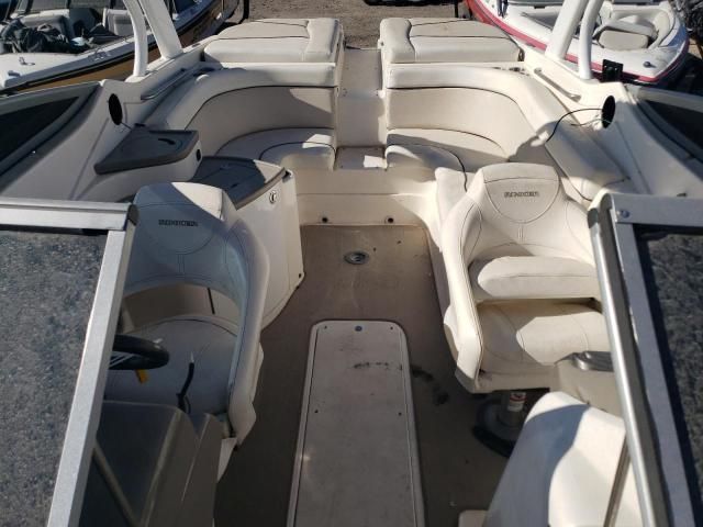 2008 Rinker Boat