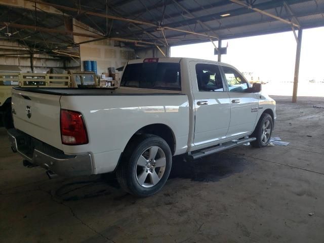 2015 Dodge RAM 1500 SLT