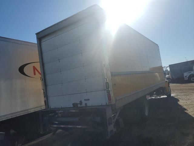 2015 Freightliner M2 106 Medium Duty