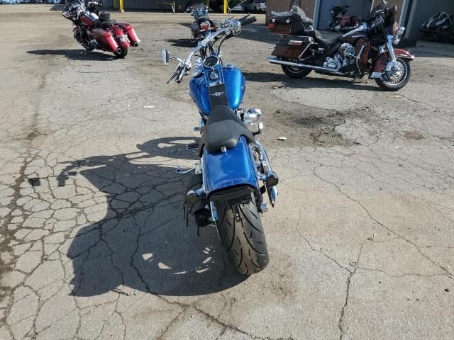 2006 Harley-Davidson Fxsti
