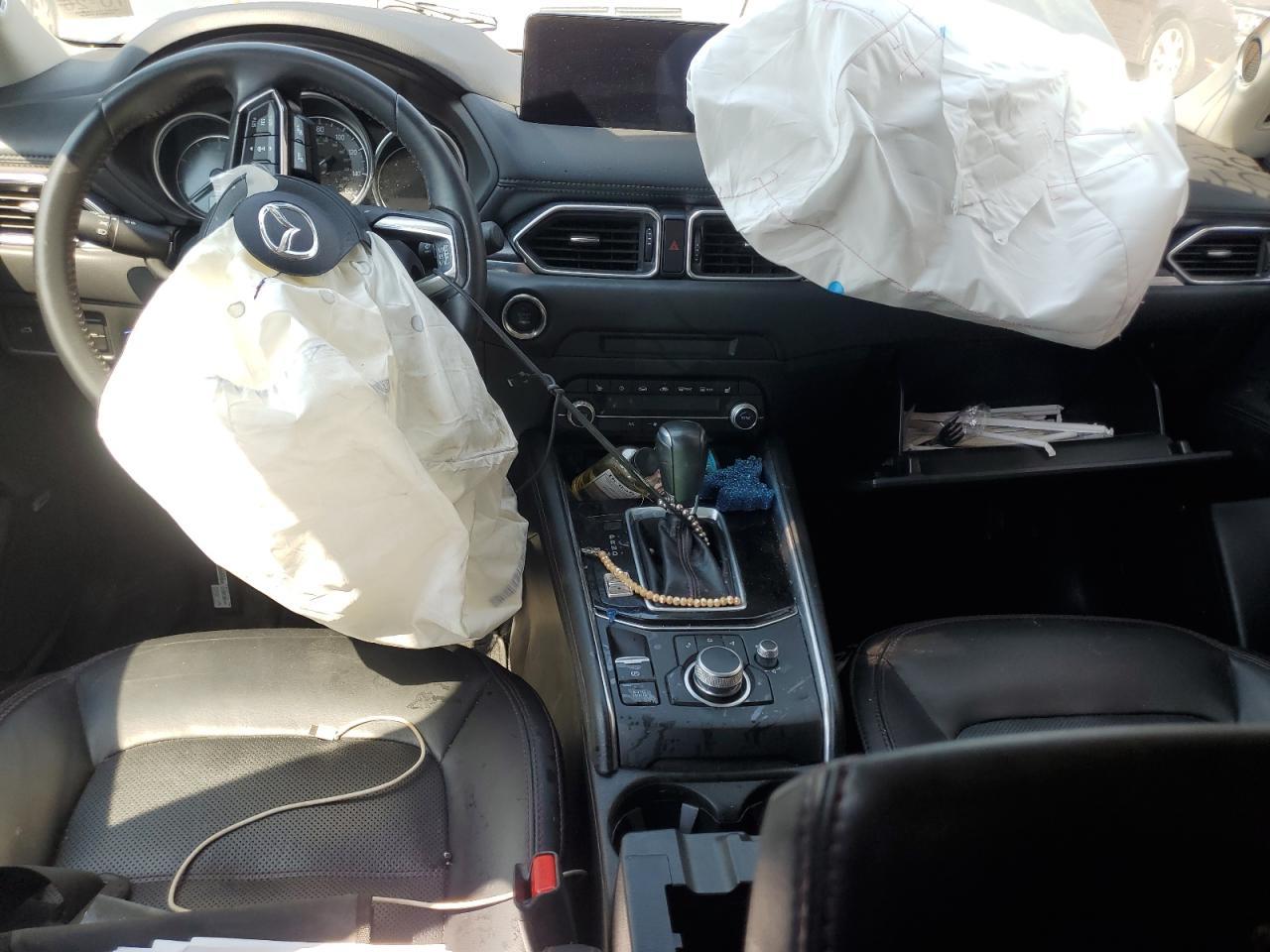 2023 Mazda Cx-5 Preferred