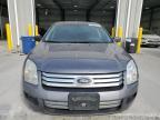 2007 Ford Fusion se