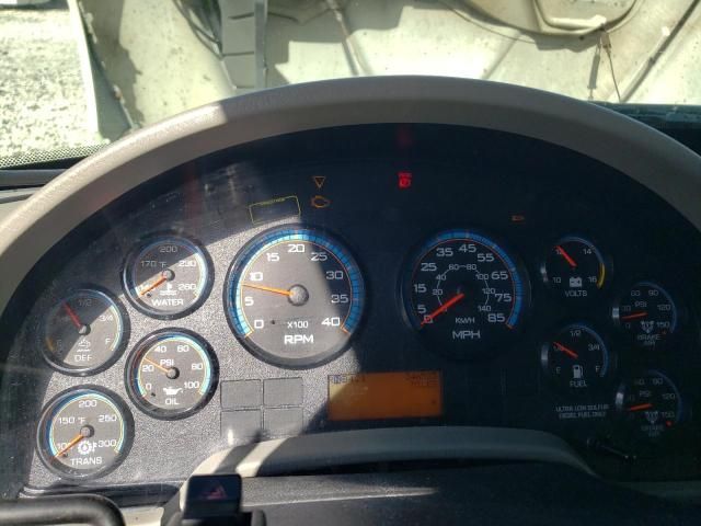 2016 International 4000 4300