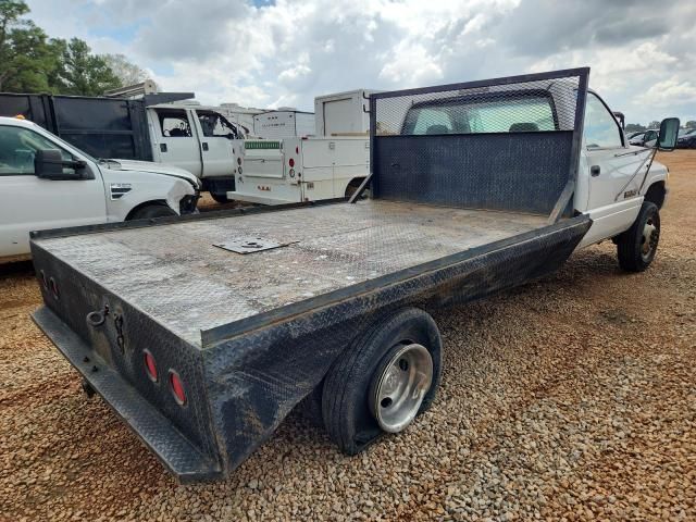 1998 Dodge RAM 3500