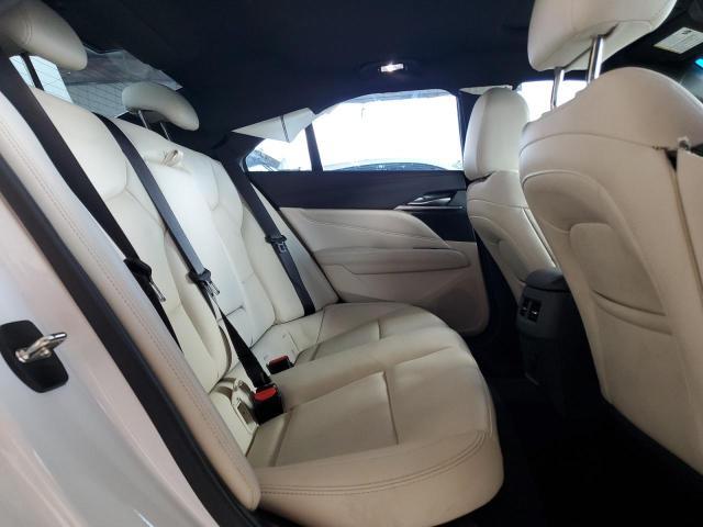 2024 Cadillac CT4 Luxury +
