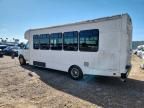 2017 Ford Econoline E450 Super Duty Cutaway Van