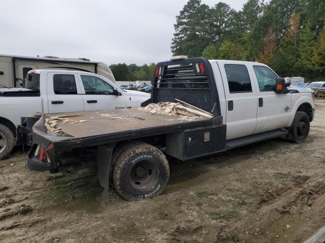 2015 Ford F350 Super Duty