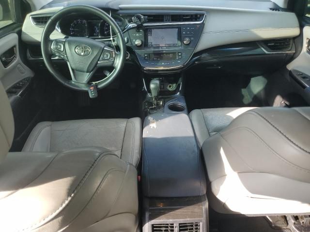 2013 Toyota Avalon Base