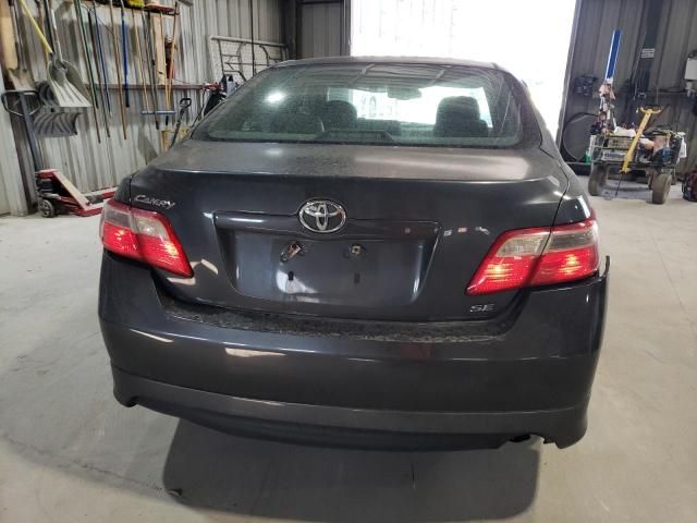 2007 Toyota Camry CE