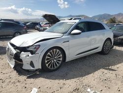 2019 Audi E-TRON Prestige en venta en Magna, UT