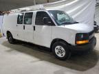 2012 GMC Savana Delivery Van