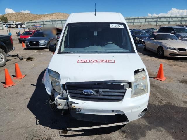 2012 Ford Transit Connect XLT