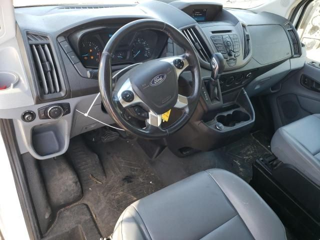 2017 Ford Transit T-250