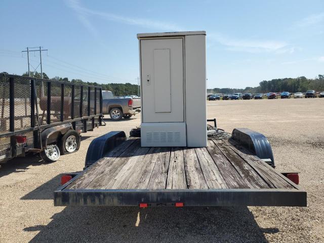 2012 Bye-Rite Utility Trailer