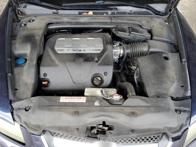 2008 Acura TL