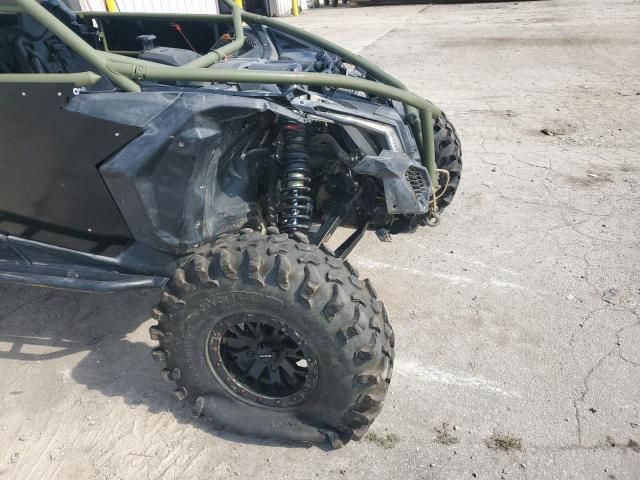 2021 Can-Am 2021 CAN AM Maverick X3-ATV