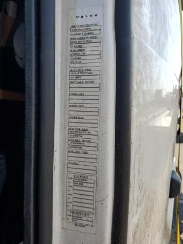 2025 Volvo Vnl Semi Truck