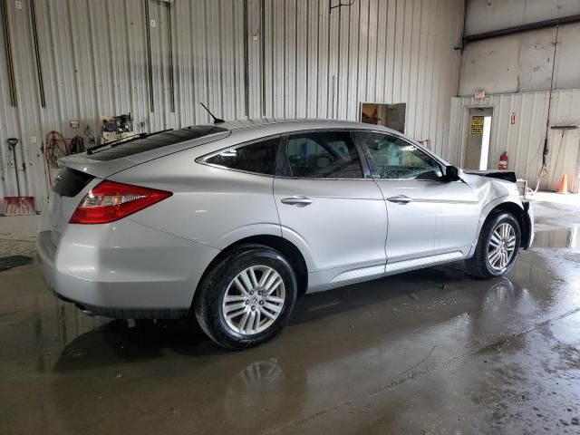 2012 Honda Crosstour EX