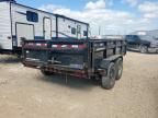 2022 Load Trail Dump Trailer