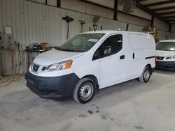 Nissan salvage cars for sale: 2018 Nissan NV200 2.5S