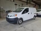 2018 Nissan NV200 2.5S