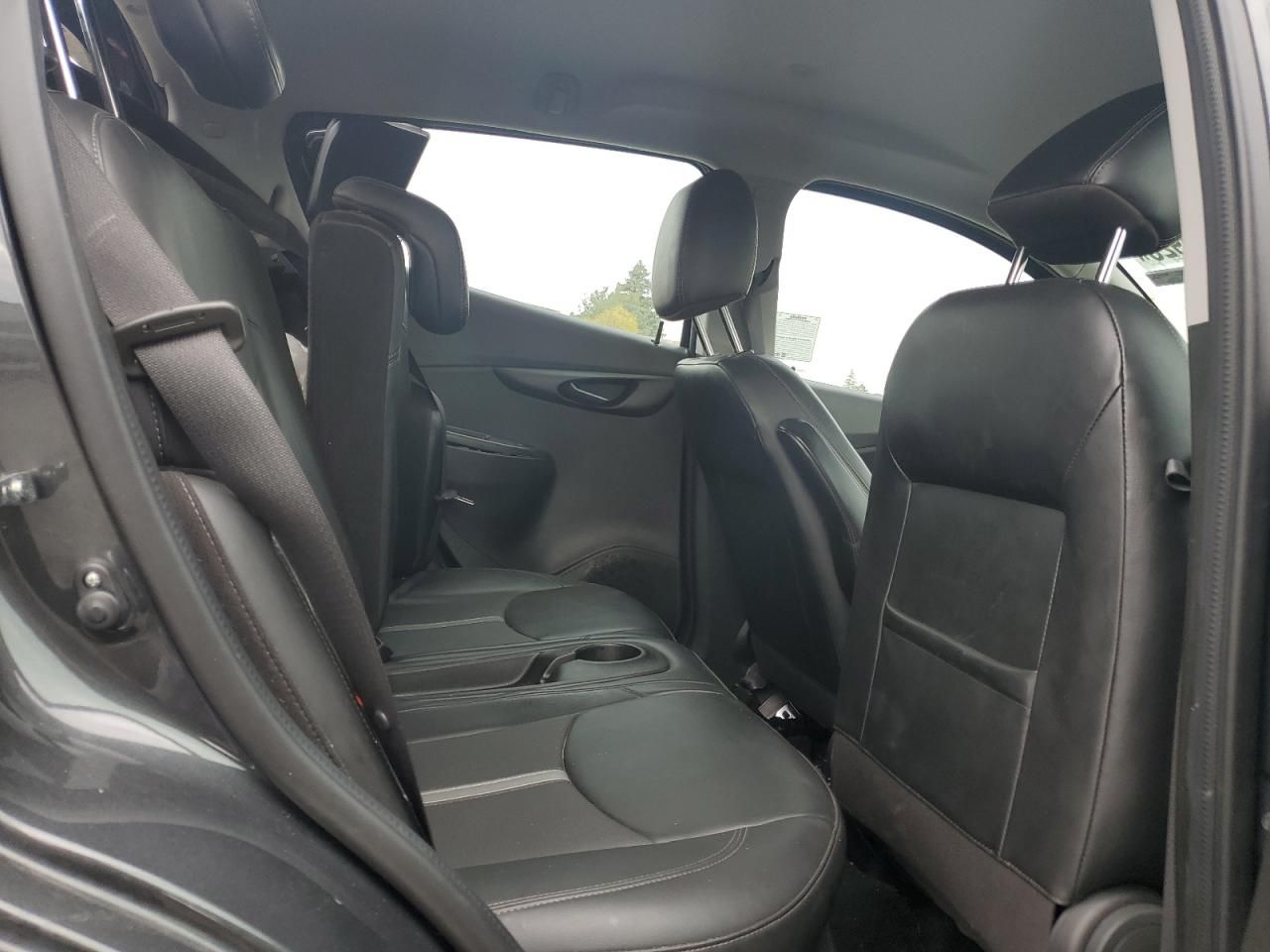 2021 Chevrolet Spark Active