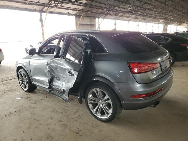 2016 Audi Q3 Premium Plus