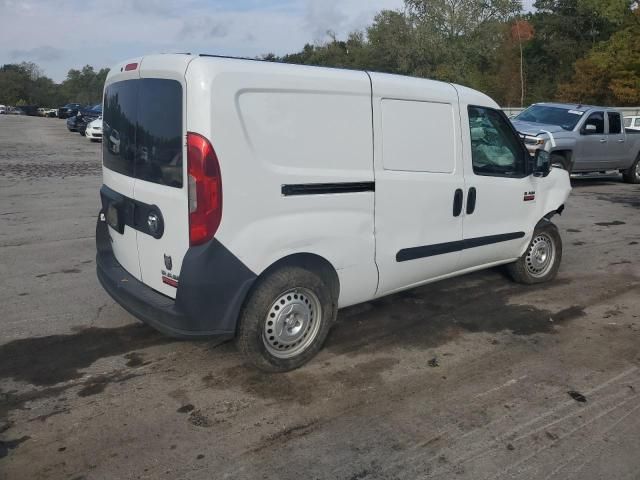 2019 Dodge RAM Promaster City