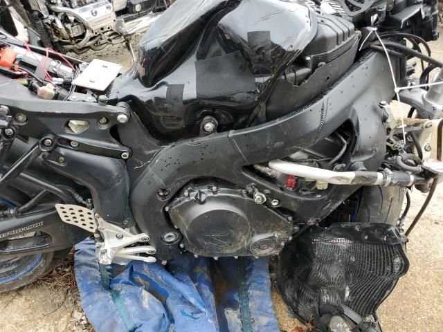 2007 Honda CBR1000 RR