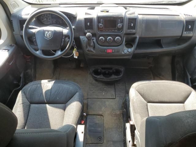 2020 Dodge RAM Promaster 3500 3500 High