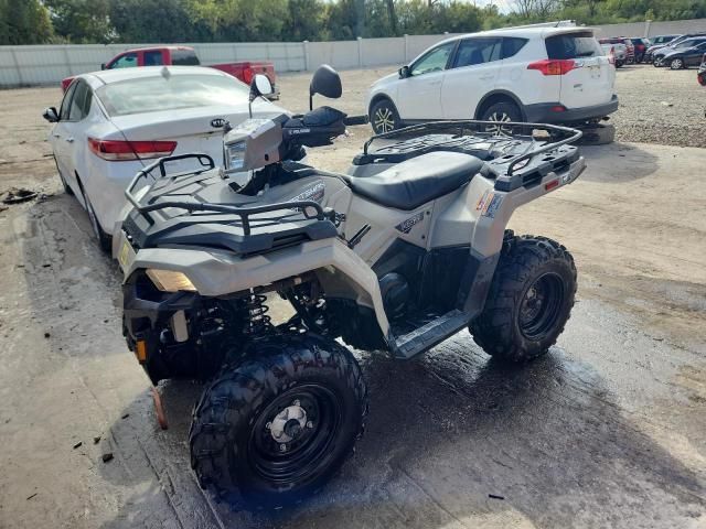 2022 Polaris Sportsman 570