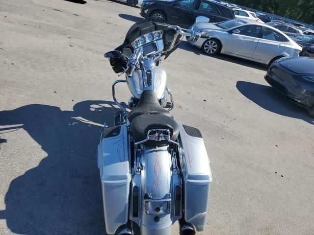2015 Harley-Davidson Flhxs Street Glide Special
