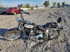 1996 Harley-Davidson Fxsts