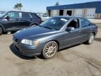 2008 Volvo S60 2.5T