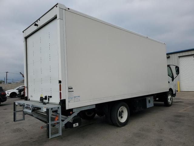 2020 Hino 195
