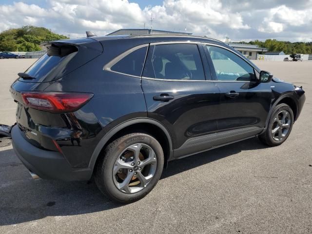2025 Ford Escape ST Line